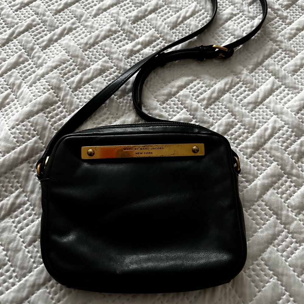 Marc Jacobs Crossbody Bag